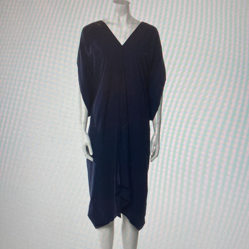 7115 by Szeki tent dress